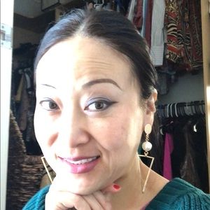 Meet your Posher, Maggie